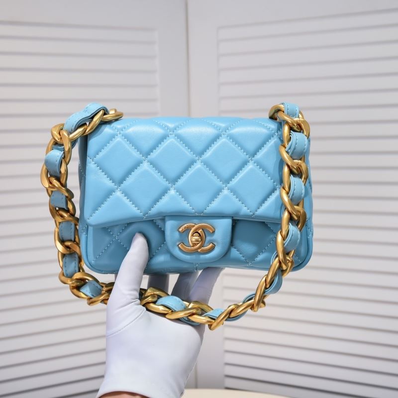 Chanel CF Series Bags